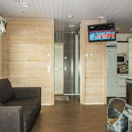 Holiday Home Karpalo By Interhome Сонка Экстерьер фото